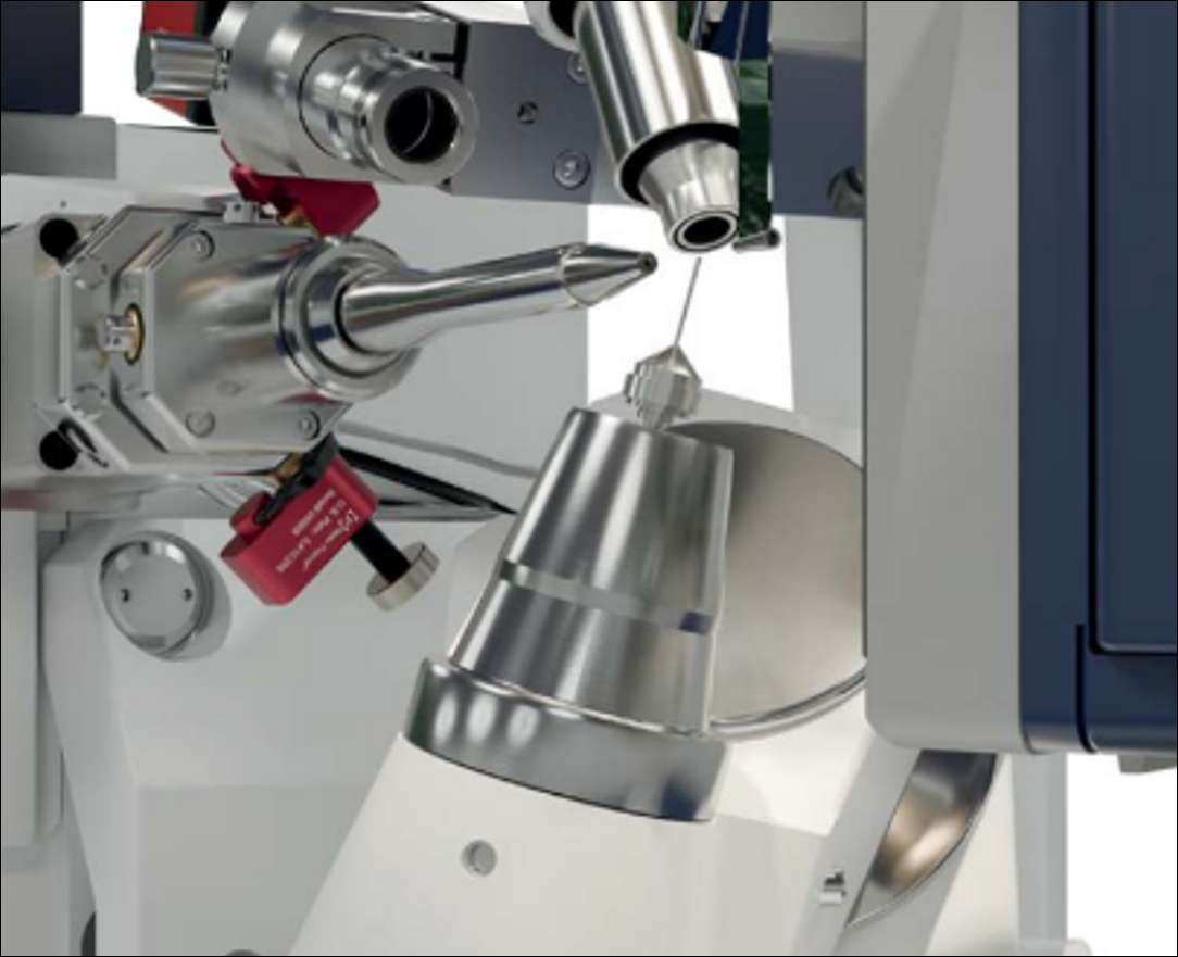 りょくた様確認用 単結晶X線構造解析 アクセサリ